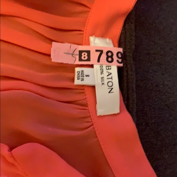 Babaton dress - Picture 3 of 3